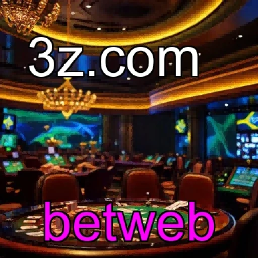 Inovação e Diversão nos Cards da Betweb: Um Novo Mundo