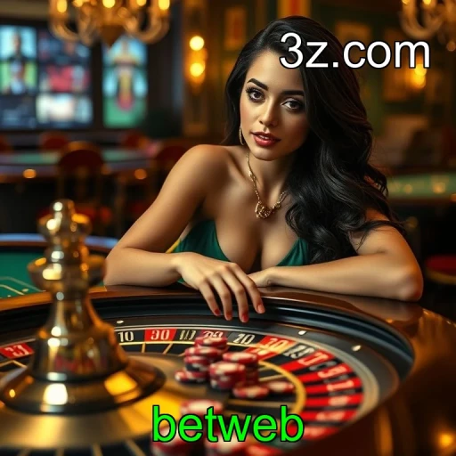 Experimente a Magia do Casino Betweb e Ganhe Emoções