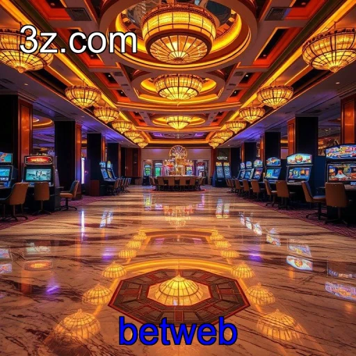 Promoções Encantadoras no Betweb: Ganhos que Surpreendem!